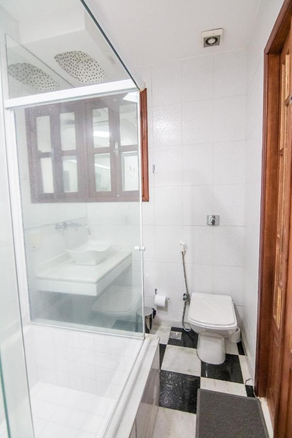 ريو دي جانيرو Beach Block+Laundry+2 Bathrooms المظهر الخارجي الصورة