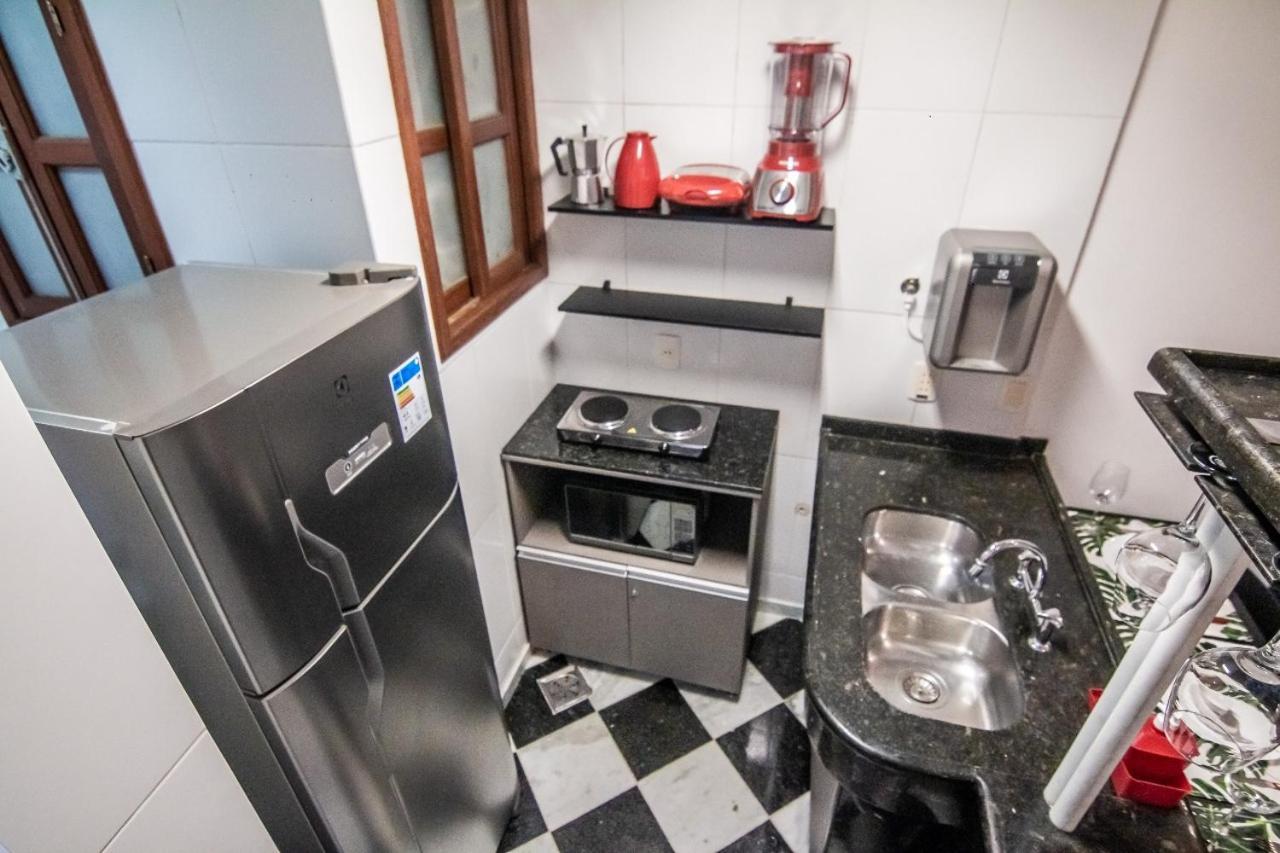 ريو دي جانيرو Beach Block+Laundry+2 Bathrooms المظهر الخارجي الصورة